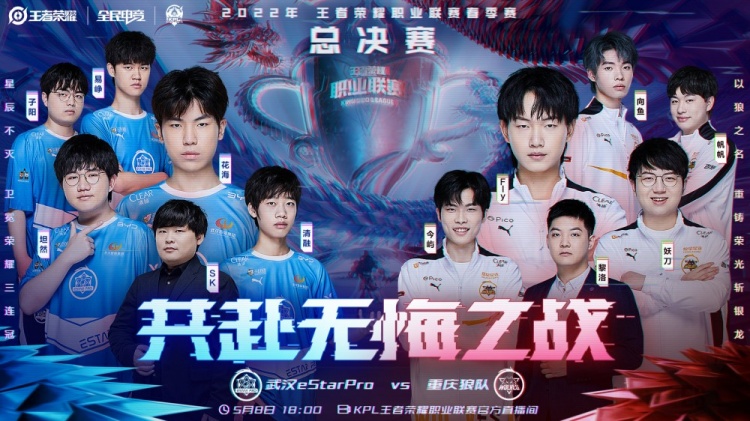 涯同样充满