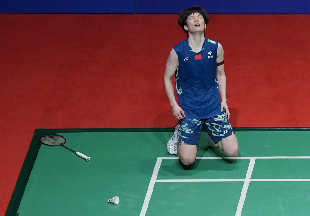 极限的挑战 极限的挑战