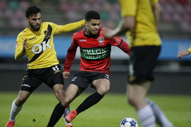 让对手有所 让对手有所