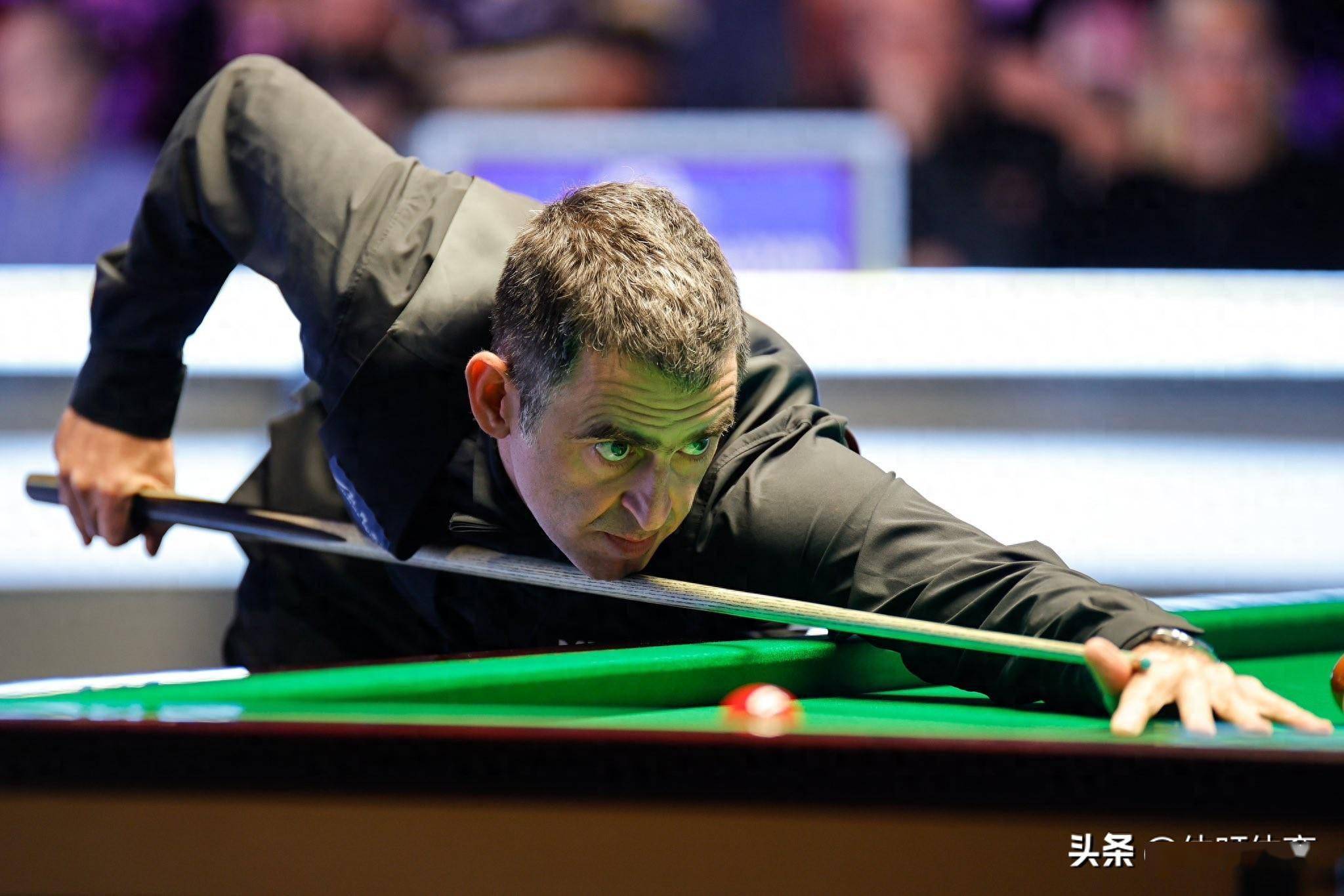 瞩目的赛事 瞩目的赛事