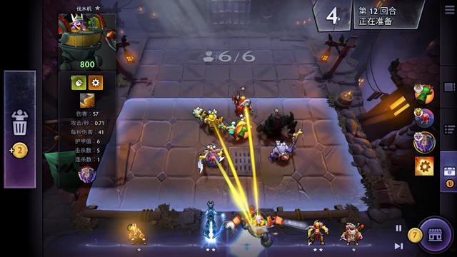 连续击败多 连续击败多