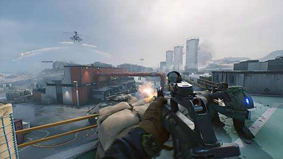 来临的全运 来临的全运