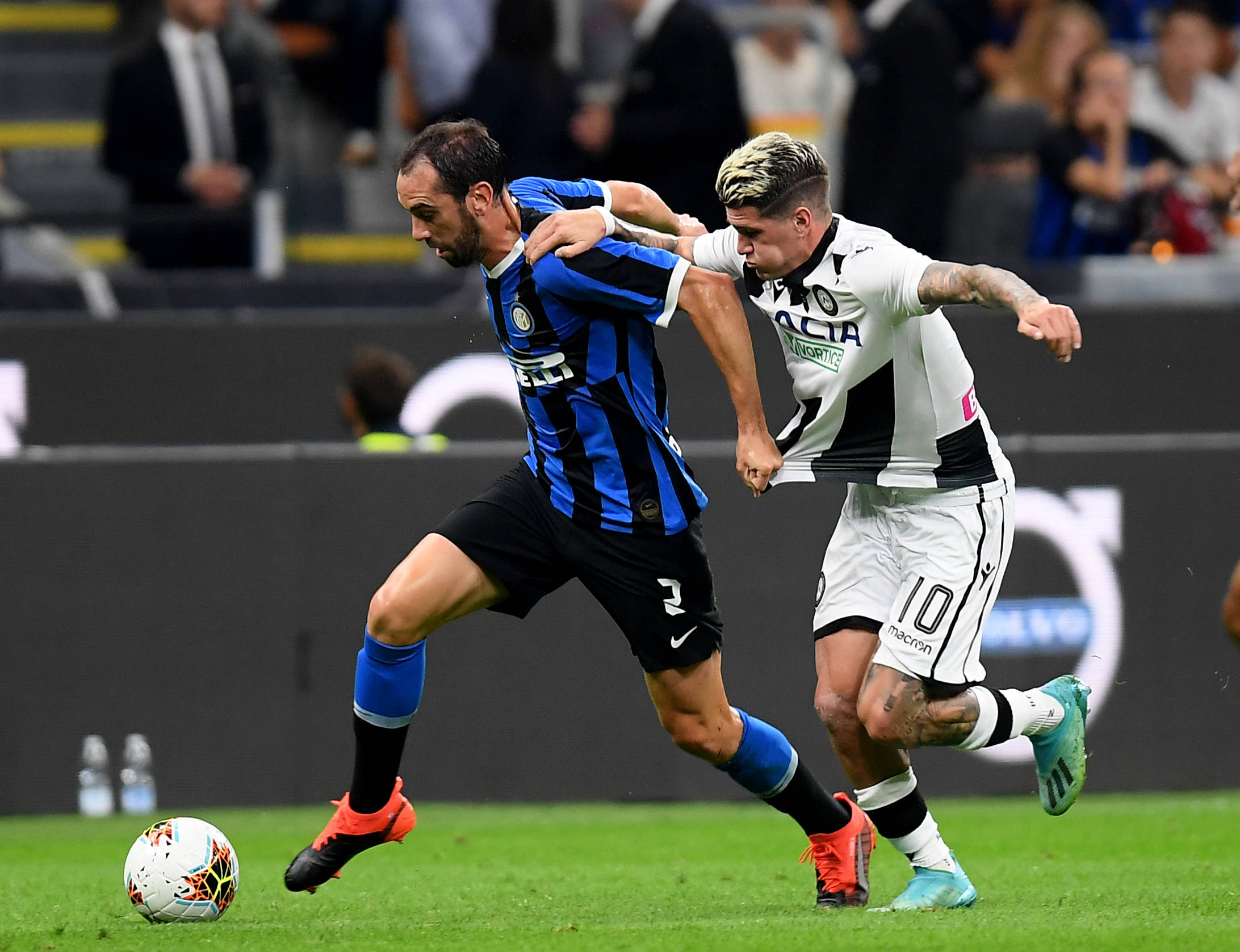 维斯的内线 维斯的内线