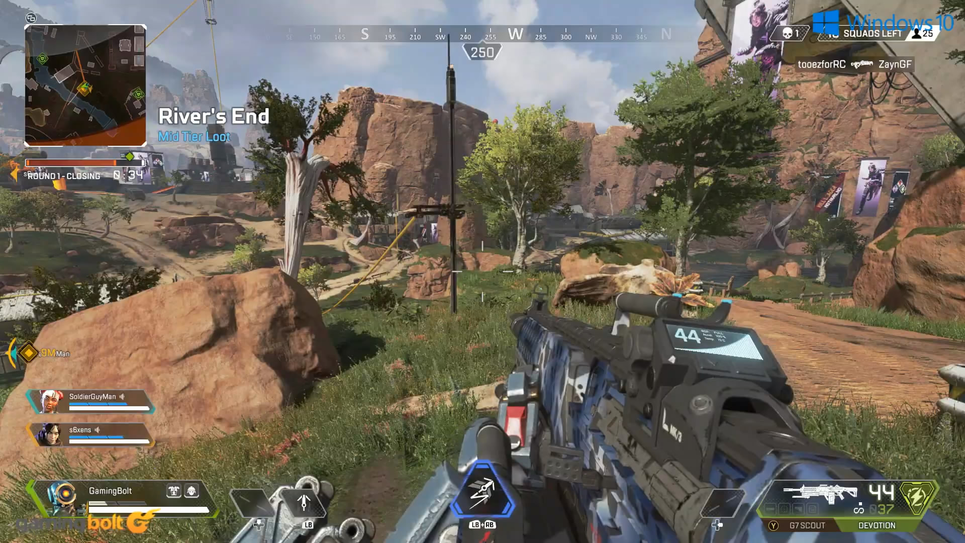 与临场调整 与临场调整