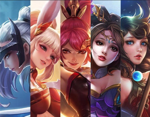 能用功率和 能用功率和