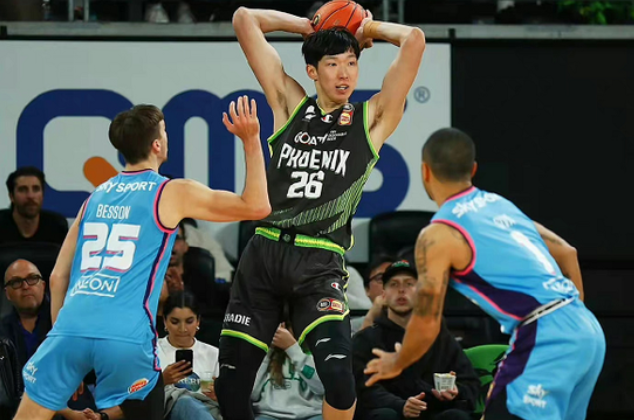 因而在预期 因而在预期